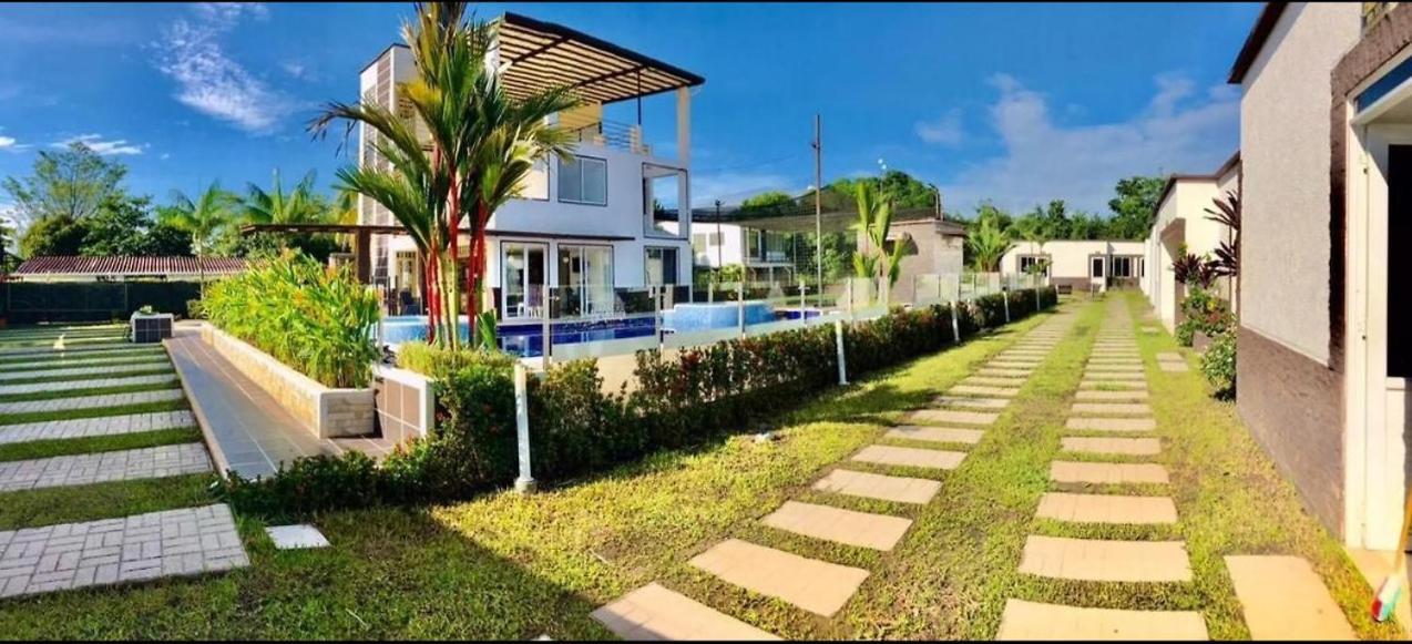 Hotel La Quinta Villavicencio Exterior foto